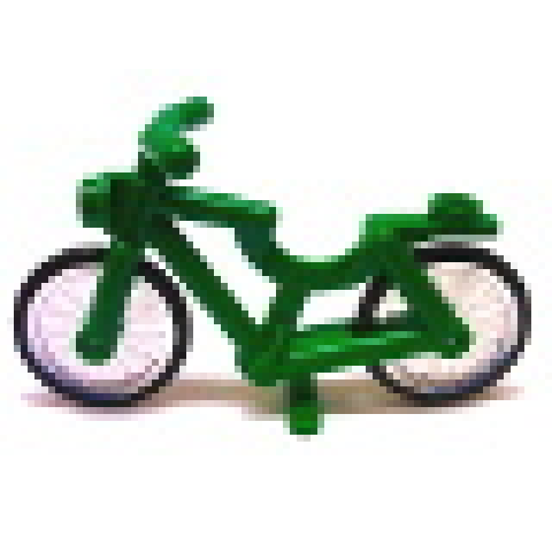 Fiets Green